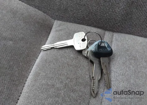 1985 Nissan 300Zx из США, поврежденный, VIN JN1HZ14S0FX088075